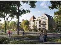 Immobilier neuf Champigny-sur-Marne : Les Hauteurs de Coeuilly