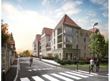 Logement neuf Champigny-sur-Marne : Les Hauteurs de Coeuilly