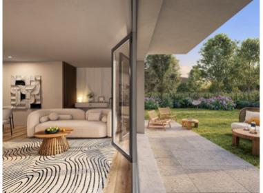 Programme immobilier neuf appart Neuilly-Plaisance