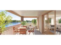 Programme immobilier neuf appart Strasbourg