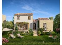 Maison Saint-Étienne-du-Grès