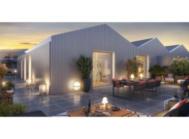 Programme immobilier neuf appart Toulouse