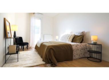 Programme immobilier neuf appart Toulouse