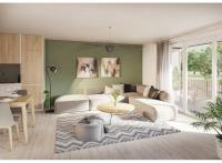 Appart Dammarie-les-Lys