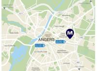 Programme immobilier neuf appart Angers