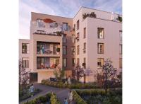 Appart Mantes-la-Ville