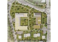 Programme immobilier neuf appart Niort