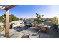 Programme immobilier neuf appart Antibes