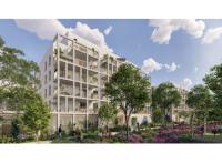 Programme immobilier neuf appart Bègles