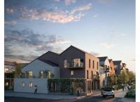 Programme immobilier neuf appart Mouvaux