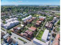 Programme immobilier neuf appart Mouvaux