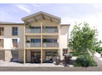 Programme immobilier neuf appart Coublevie