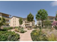 Programme immobilier neuf appart Coublevie