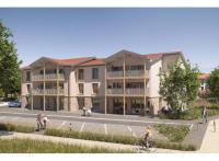 Programme immobilier neuf appart Coublevie