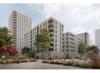 Programme immobilier neuf appart Lyon 2ème