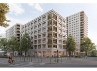 Programme immobilier neuf appart Lyon 2ème