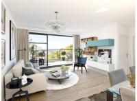 Programme immobilier neuf appart Pornichet