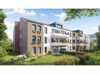Programme immobilier neuf appart Le Mesnil-Esnard