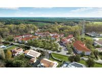 Programme immobilier neuf mixte Salaunes