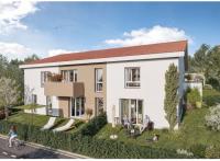 Programme immobilier neuf mixte Saint-Jean-Bonnefonds