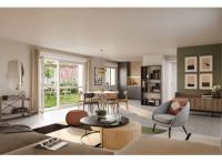 Programme immobilier neuf mixte La Limouzinière