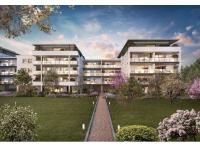 Programme immobilier neuf appart Reignier-Ésery