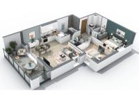 Programme immobilier neuf appart Reignier-Ésery