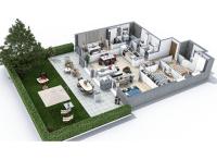 Programme immobilier neuf appart Reignier-Ésery