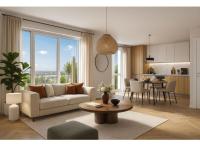 Programme immobilier neuf appart Bordeaux