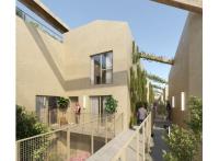 Programme immobilier neuf appart Bordeaux
