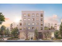 Programme immobilier neuf appart Nantes