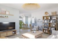 Programme immobilier neuf appart Ares