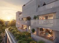 Programme immobilier neuf appart Tourcoing