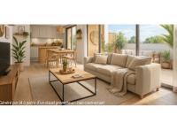 Programme immobilier neuf appart Le Rheu