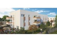 Programme immobilier neuf appart Rezé