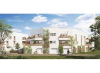 Programme immobilier neuf appart Rezé