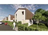 Programme immobilier neuf maison Faulx