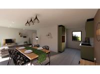 Programme immobilier neuf maison Faulx