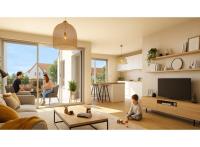 Programme immobilier neuf appart Dijon