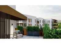 Programme immobilier neuf appart Cluses