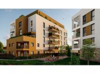 Programme immobilier neuf appart Cluses
