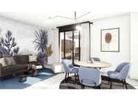 Programme immobilier neuf appart Cluses