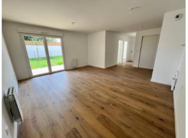 Programme immobilier neuf appart Fouras