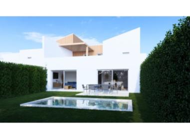 Programme immobilier neuf maison Angoulins-sur-Mer