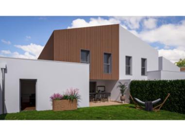 Programme immobilier neuf maison Angoulins-sur-Mer