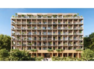 Programme immobilier neuf appart Ferney-Voltaire