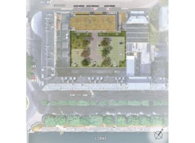 Programme immobilier neuf appart Caen