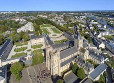 Programme immobilier neuf appart Caen