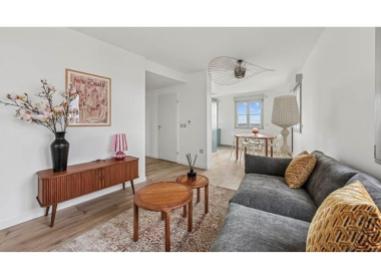 Programme immobilier neuf appart Clamart