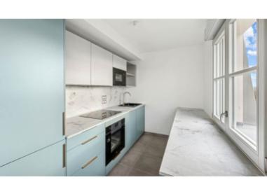 Programme immobilier neuf appart Clamart